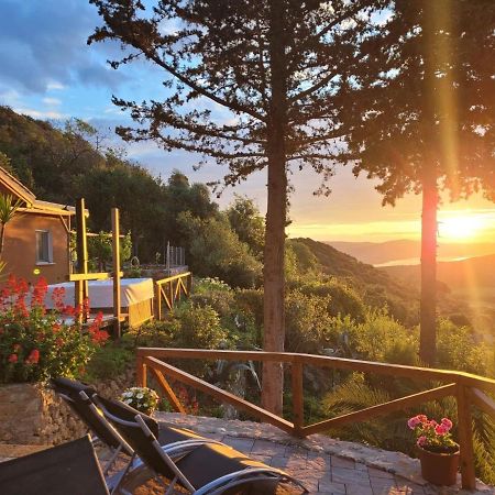 Holiday Home La Tordara By Interhome Porto Santo Stefano  Bagian luar foto