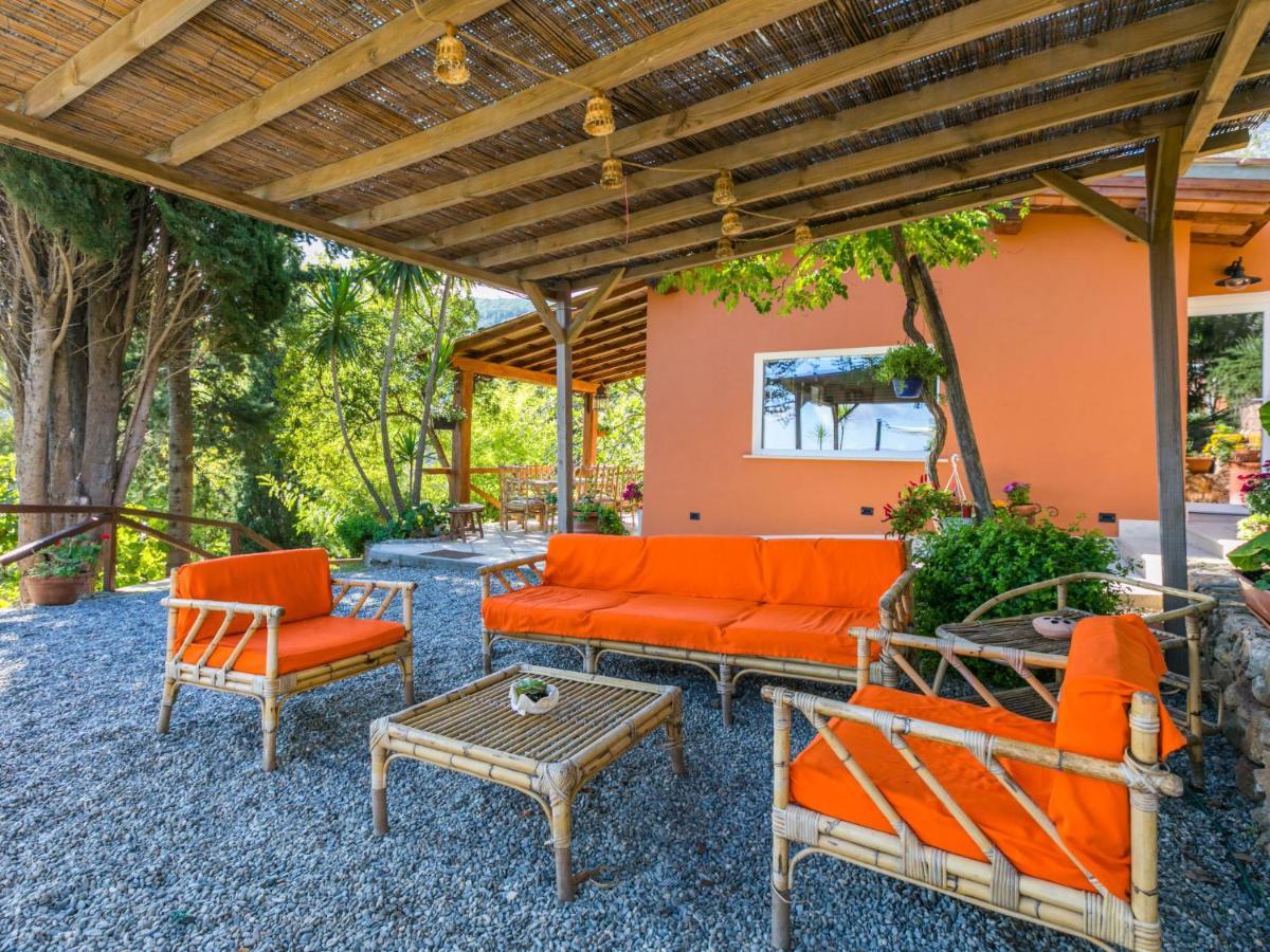 Holiday Home La Tordara By Interhome Porto Santo Stefano  Bagian luar foto