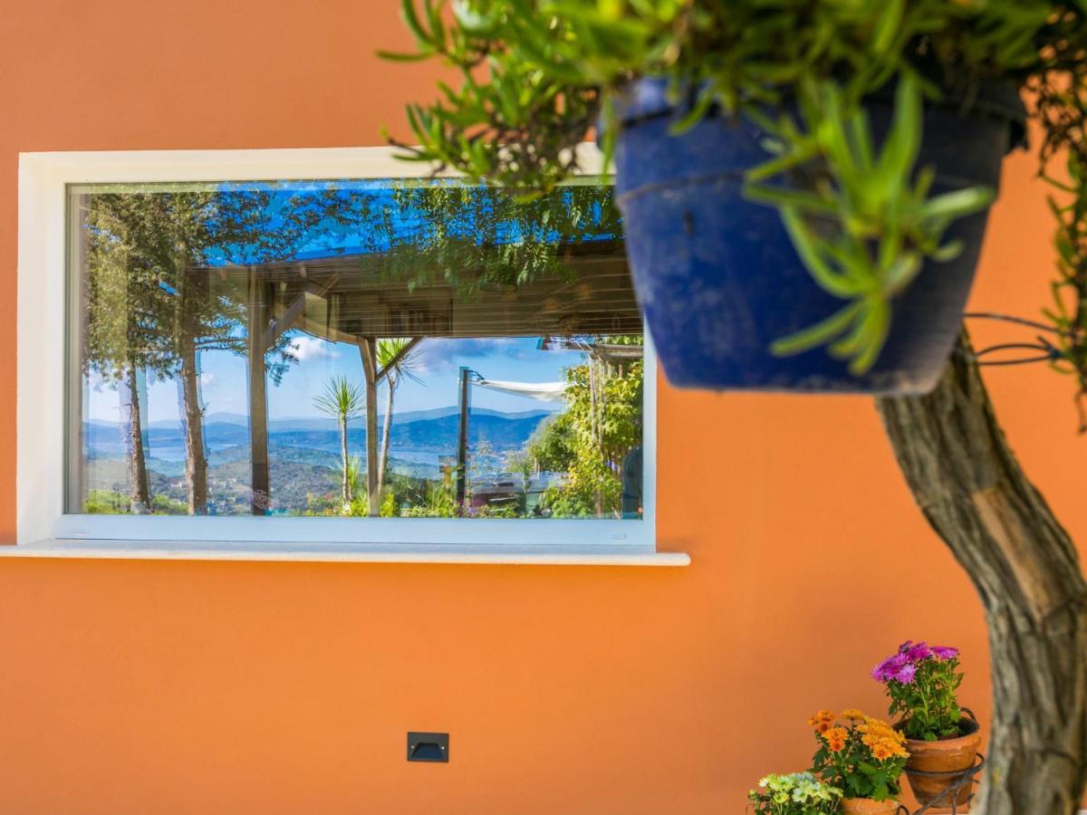 Holiday Home La Tordara By Interhome Porto Santo Stefano  Bagian luar foto