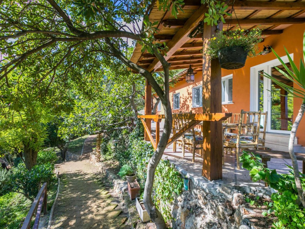 Holiday Home La Tordara By Interhome Porto Santo Stefano  Bagian luar foto