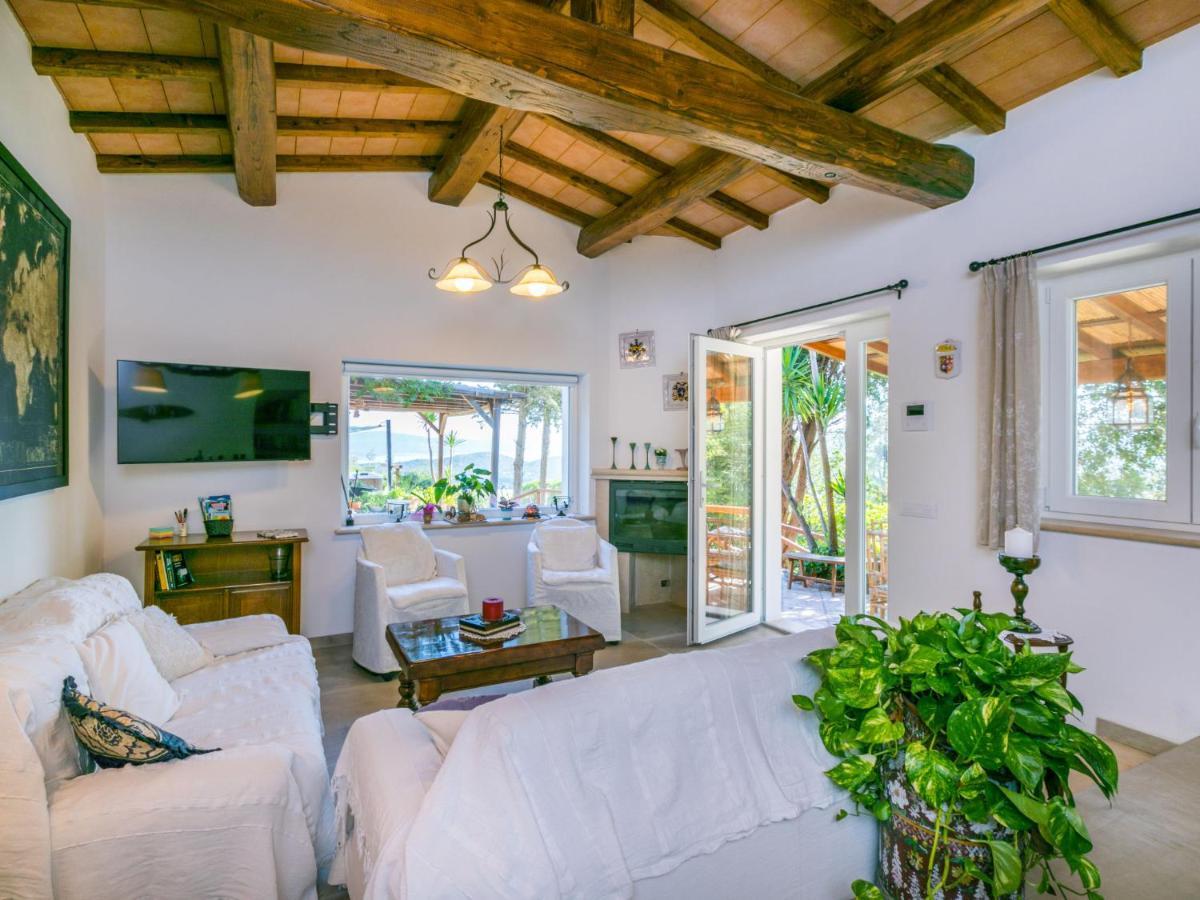 Holiday Home La Tordara By Interhome Porto Santo Stefano  Bagian luar foto
