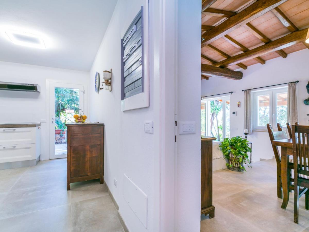 Holiday Home La Tordara By Interhome Porto Santo Stefano  Bagian luar foto
