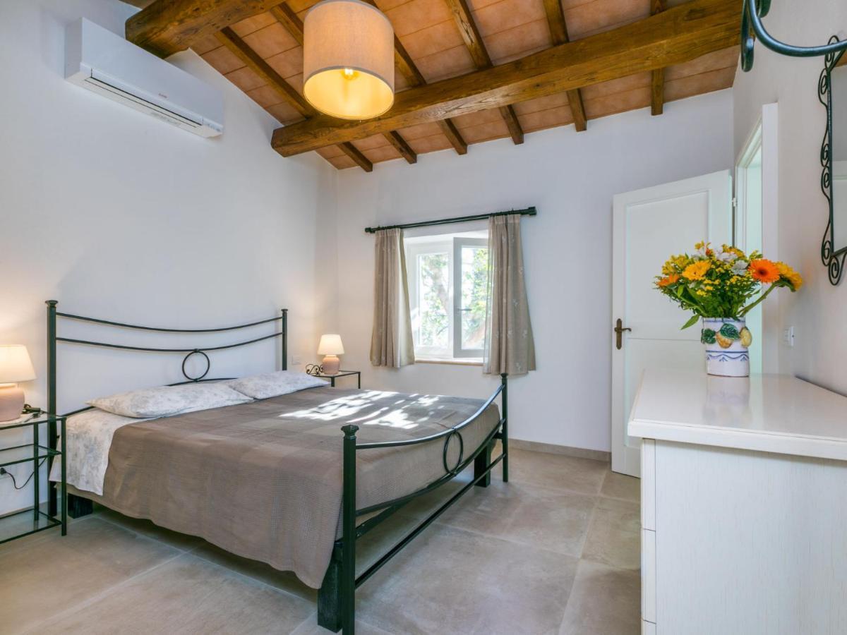 Holiday Home La Tordara By Interhome Porto Santo Stefano  Bagian luar foto