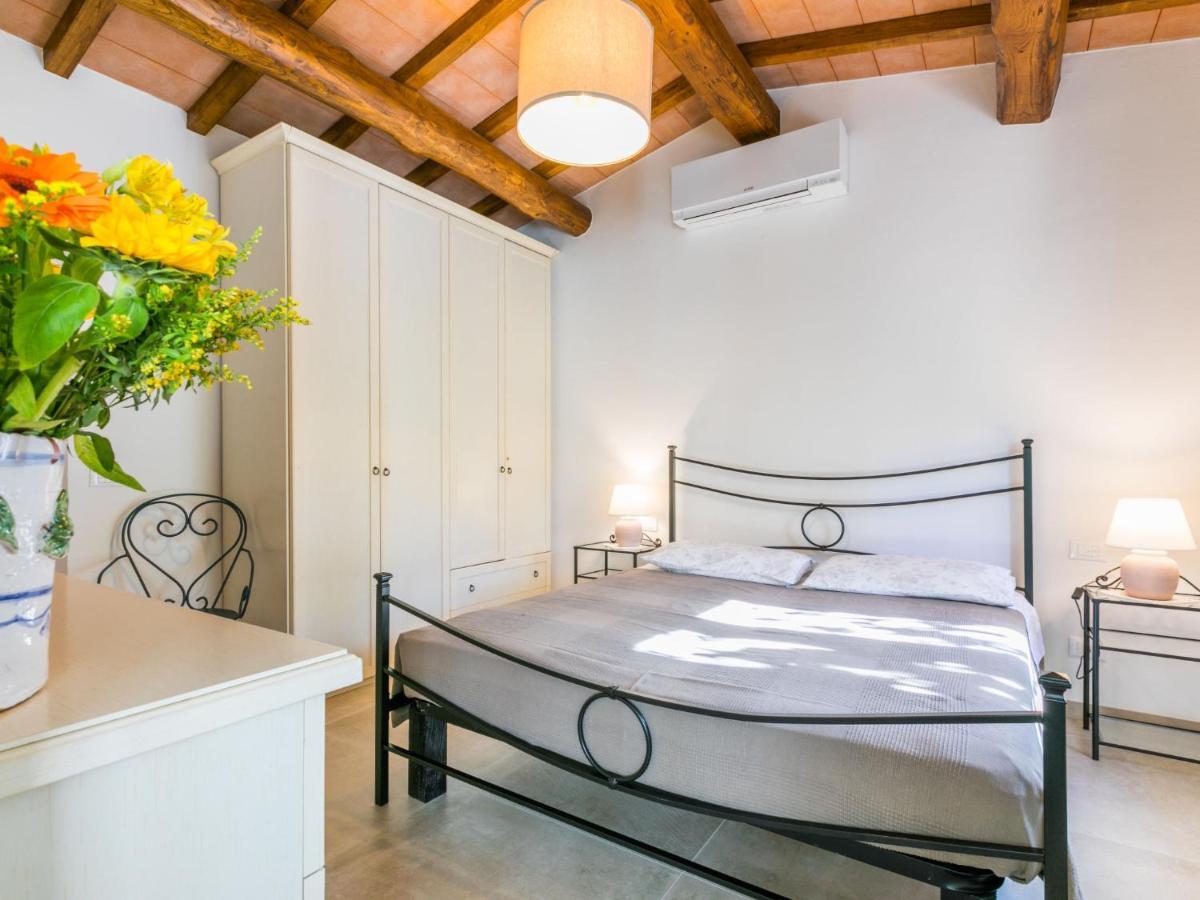 Holiday Home La Tordara By Interhome Porto Santo Stefano  Bagian luar foto