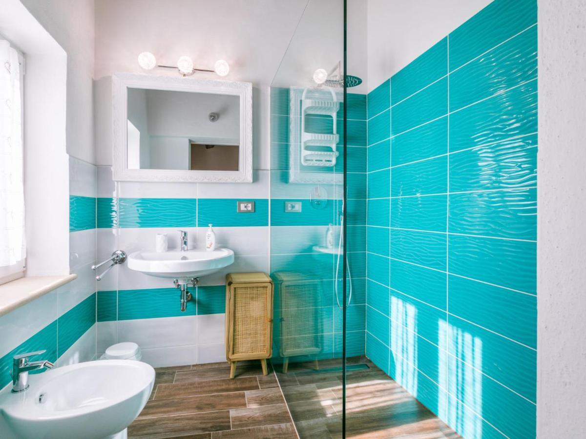 Holiday Home La Tordara By Interhome Porto Santo Stefano  Bagian luar foto
