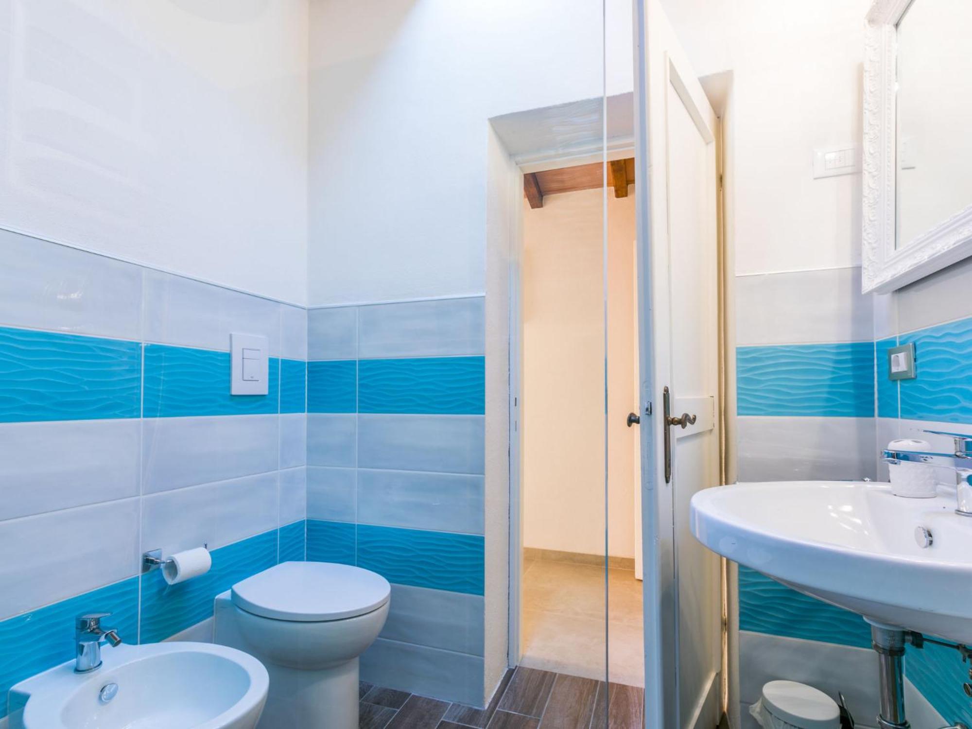 Holiday Home La Tordara By Interhome Porto Santo Stefano  Bagian luar foto