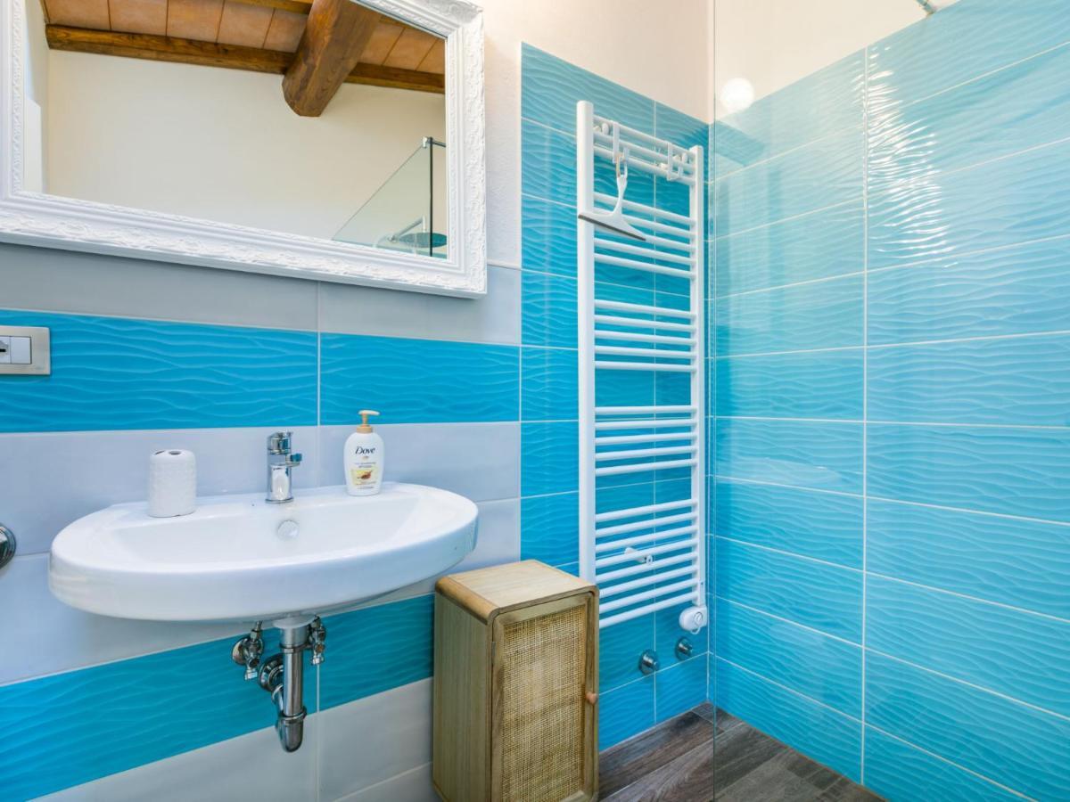 Holiday Home La Tordara By Interhome Porto Santo Stefano  Bagian luar foto