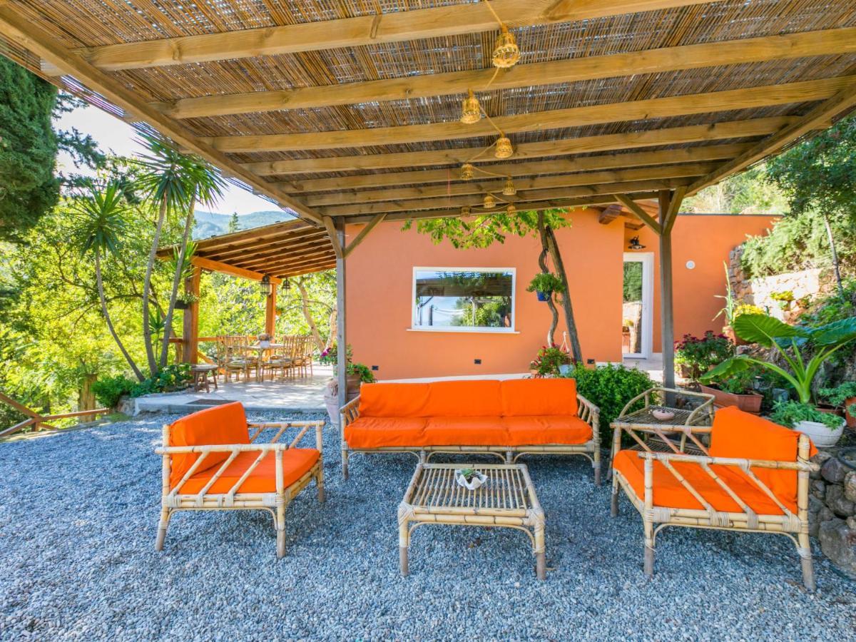 Holiday Home La Tordara By Interhome Porto Santo Stefano  Bagian luar foto