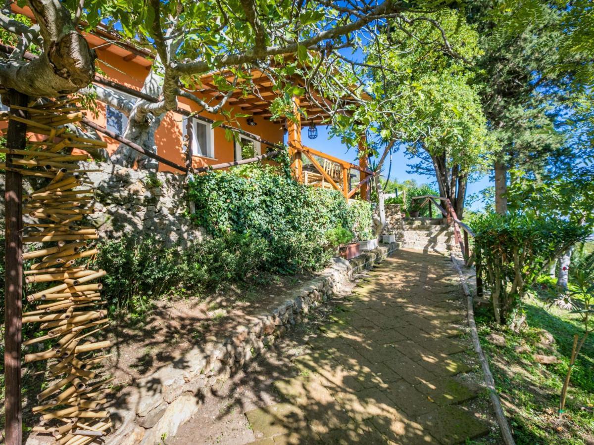 Holiday Home La Tordara By Interhome Porto Santo Stefano  Bagian luar foto