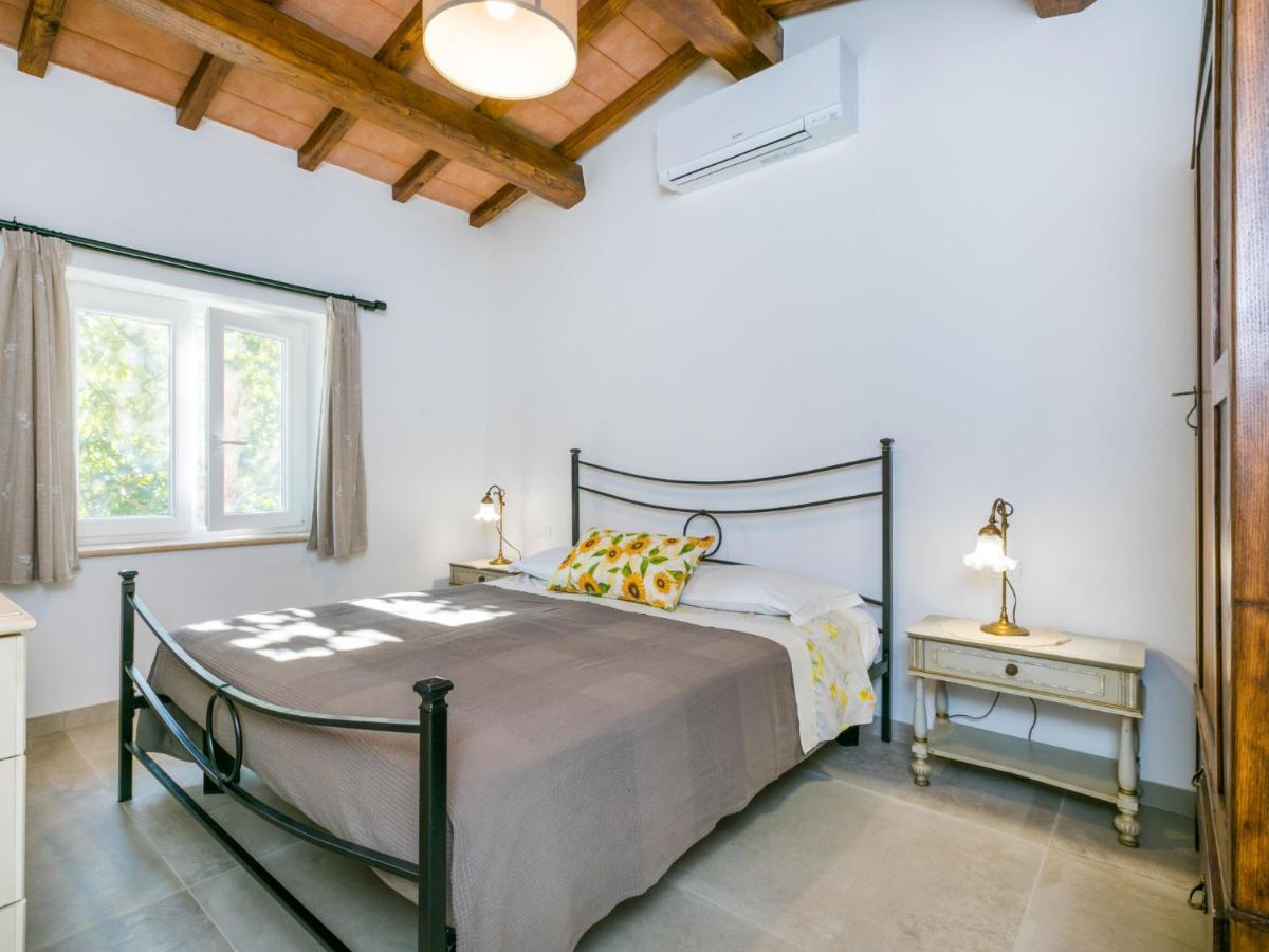 Holiday Home La Tordara By Interhome Porto Santo Stefano  Bagian luar foto