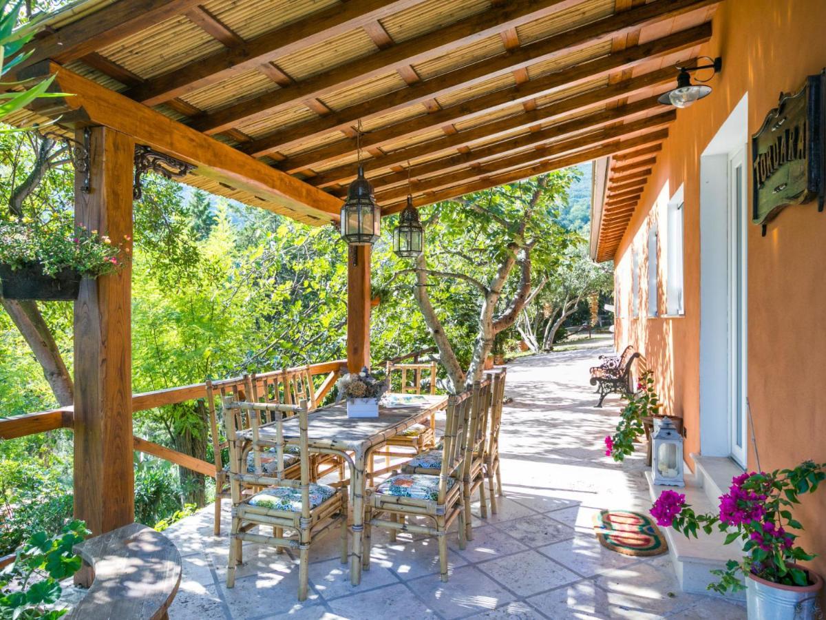 Holiday Home La Tordara By Interhome Porto Santo Stefano  Bagian luar foto