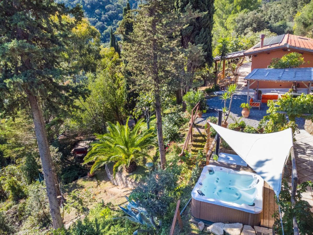 Holiday Home La Tordara By Interhome Porto Santo Stefano  Bagian luar foto