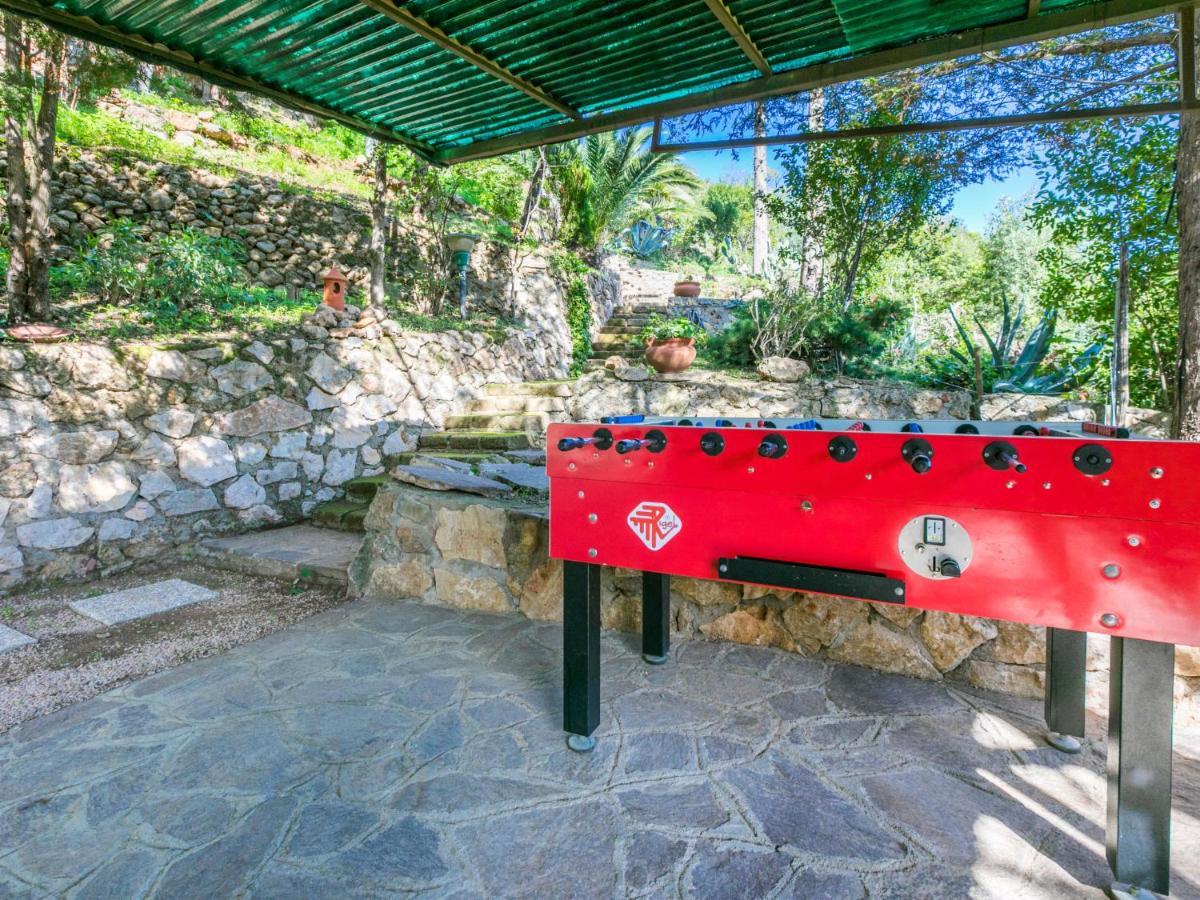 Holiday Home La Tordara By Interhome Porto Santo Stefano  Bagian luar foto