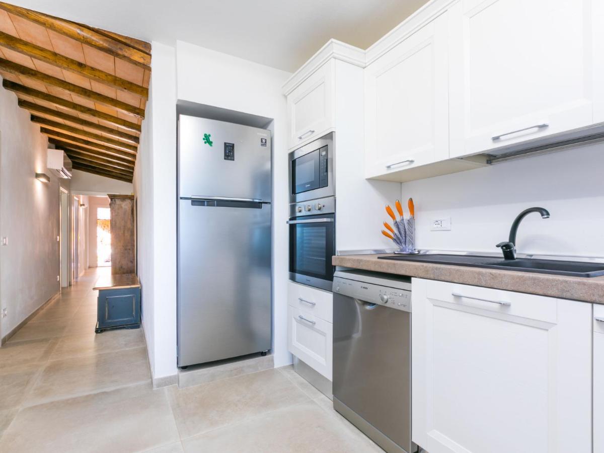 Holiday Home La Tordara By Interhome Porto Santo Stefano  Bagian luar foto