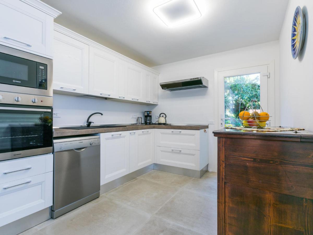 Holiday Home La Tordara By Interhome Porto Santo Stefano  Bagian luar foto