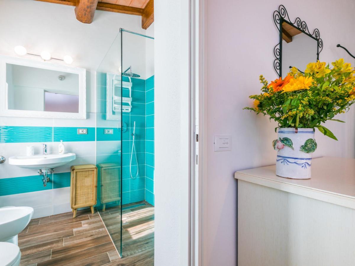 Holiday Home La Tordara By Interhome Porto Santo Stefano  Bagian luar foto