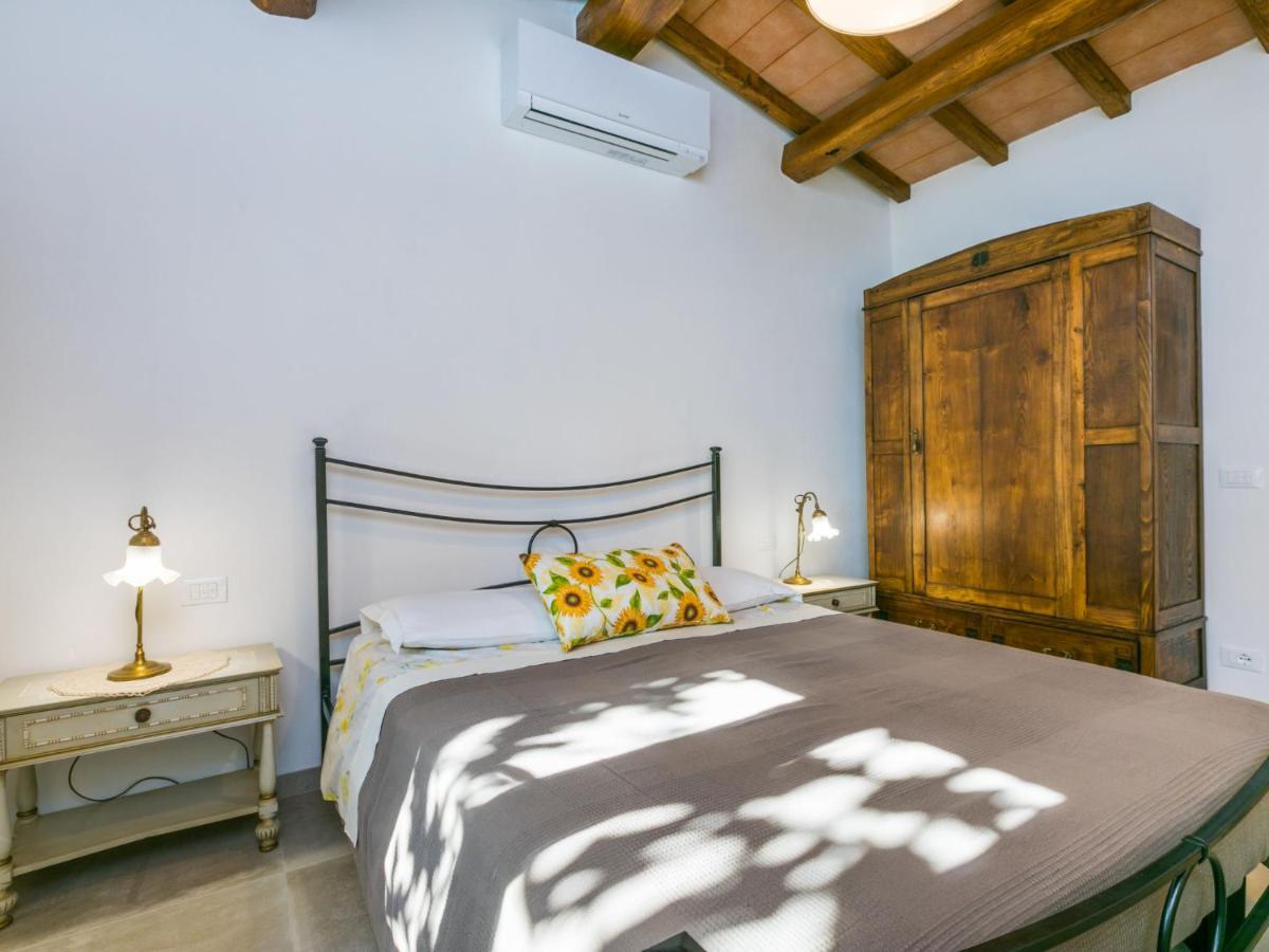 Holiday Home La Tordara By Interhome Porto Santo Stefano  Bagian luar foto