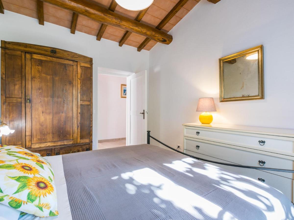 Holiday Home La Tordara By Interhome Porto Santo Stefano  Bagian luar foto