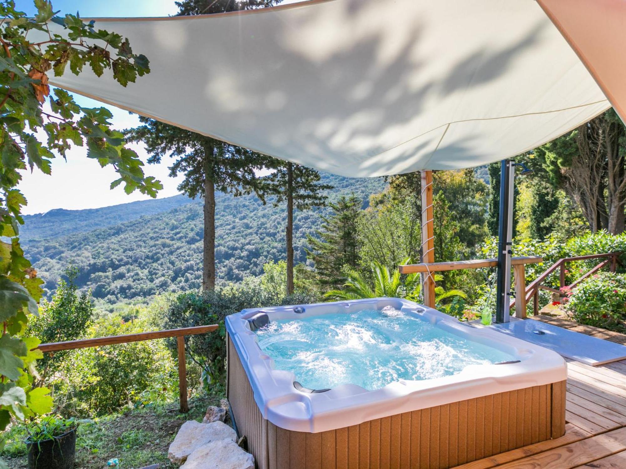 Holiday Home La Tordara By Interhome Porto Santo Stefano  Bagian luar foto
