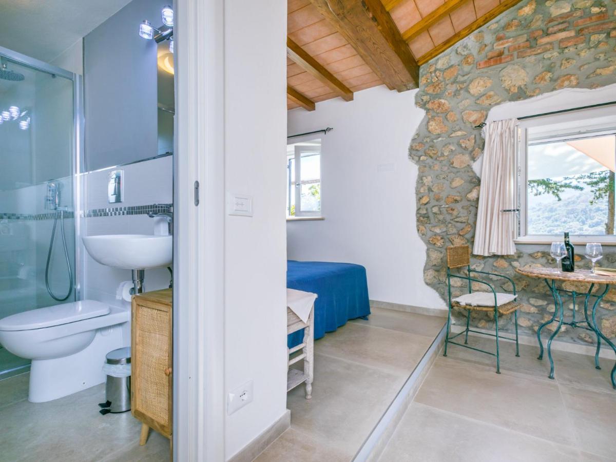 Holiday Home La Tordara By Interhome Porto Santo Stefano  Bagian luar foto