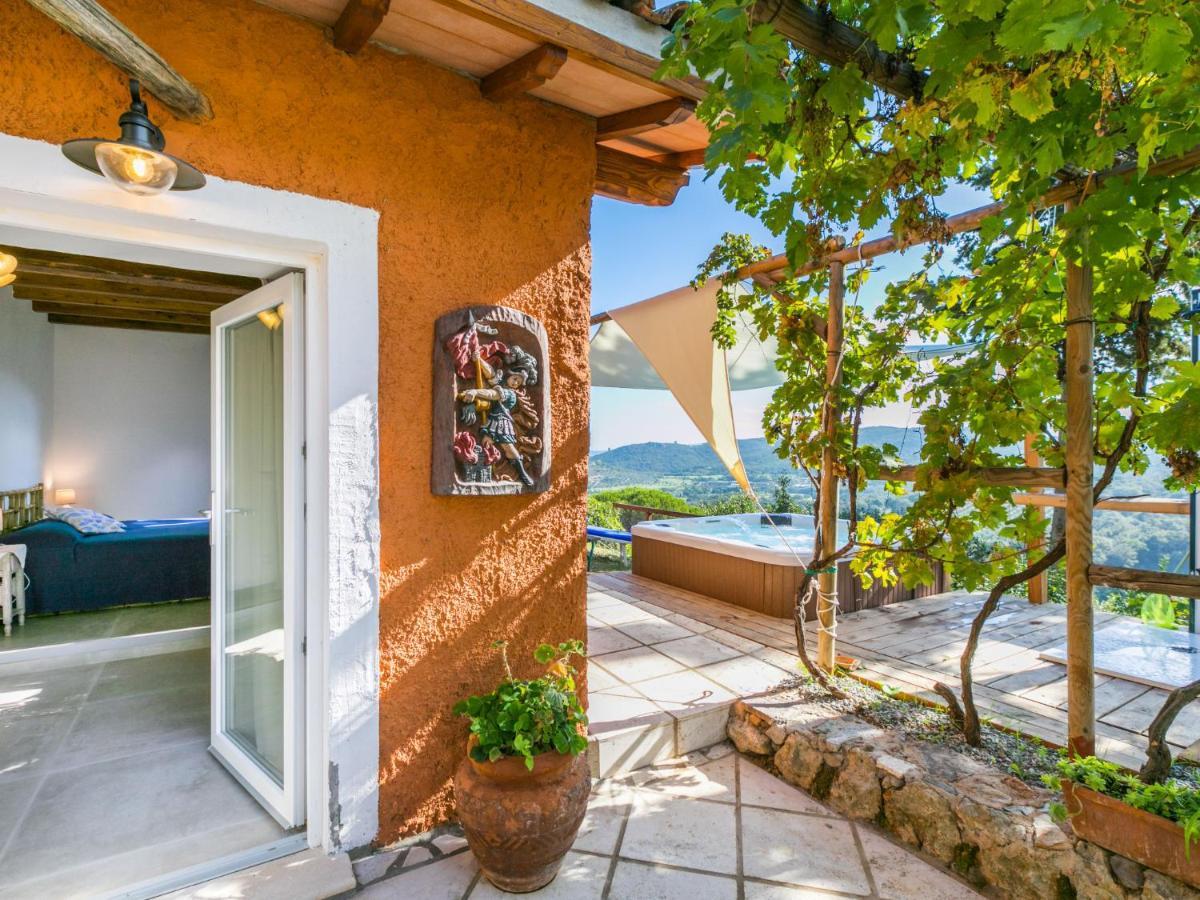 Holiday Home La Tordara By Interhome Porto Santo Stefano  Bagian luar foto