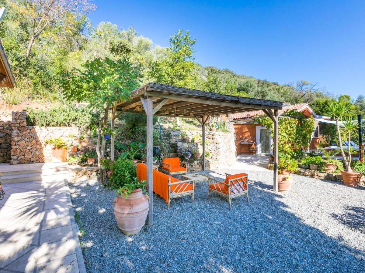Holiday Home La Tordara By Interhome Porto Santo Stefano  Bagian luar foto