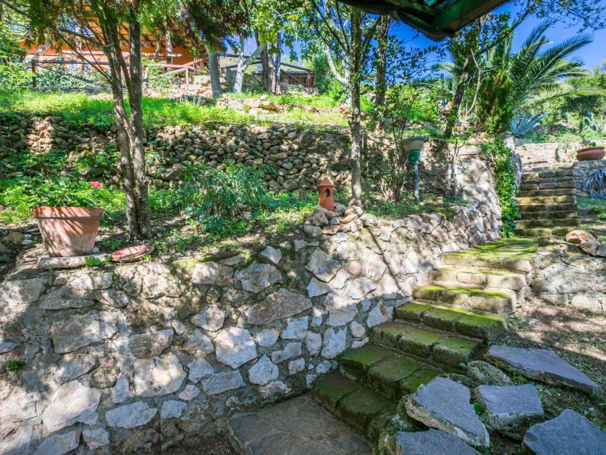 Holiday Home La Tordara By Interhome Porto Santo Stefano  Bagian luar foto