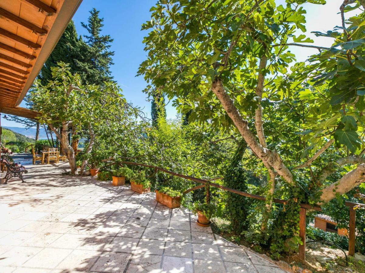 Holiday Home La Tordara By Interhome Porto Santo Stefano  Bagian luar foto
