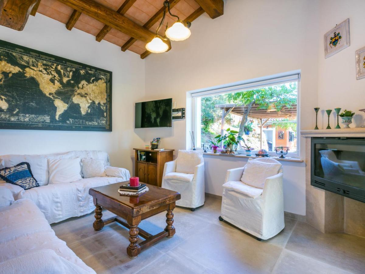 Holiday Home La Tordara By Interhome Porto Santo Stefano  Bagian luar foto