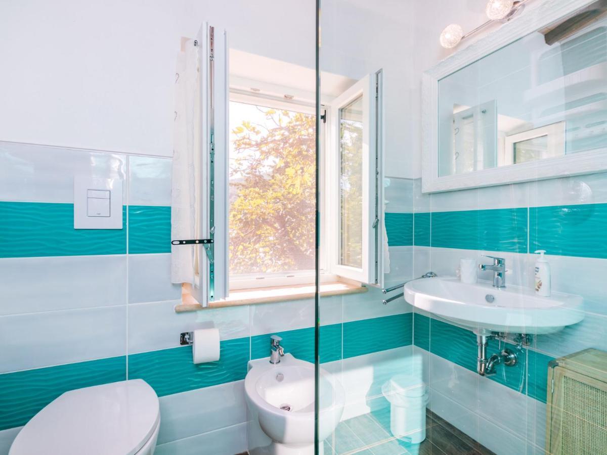 Holiday Home La Tordara By Interhome Porto Santo Stefano  Bagian luar foto