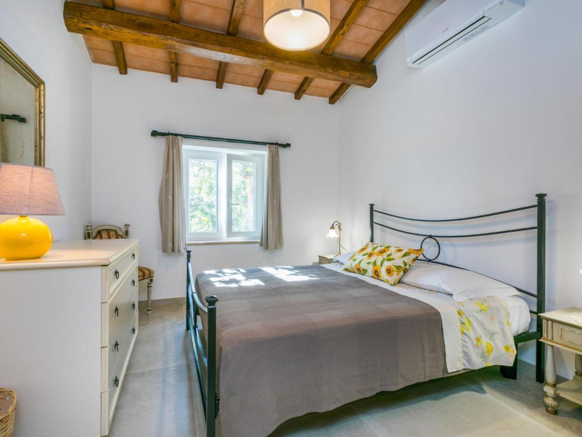 Holiday Home La Tordara By Interhome Porto Santo Stefano  Bagian luar foto