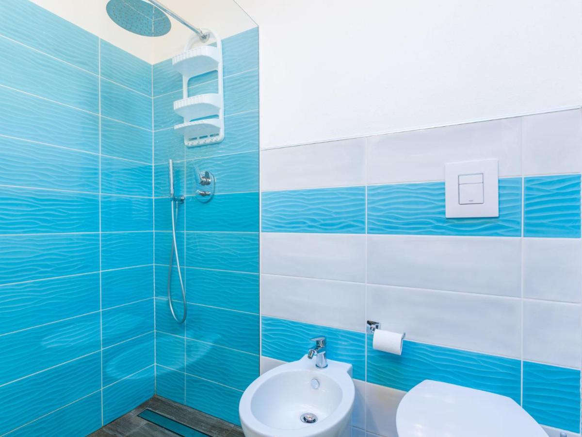 Holiday Home La Tordara By Interhome Porto Santo Stefano  Bagian luar foto