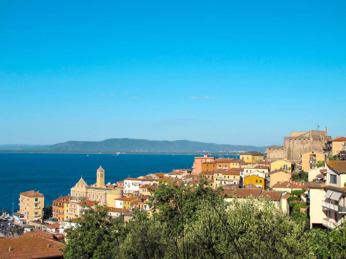 Holiday Home La Tordara By Interhome Porto Santo Stefano  Bagian luar foto