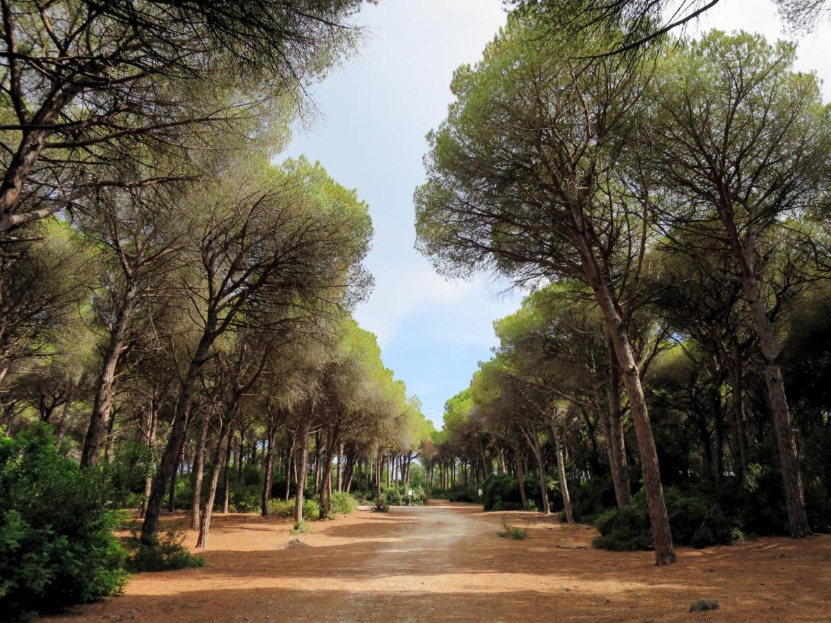 Holiday Home La Tordara By Interhome Porto Santo Stefano  Bagian luar foto