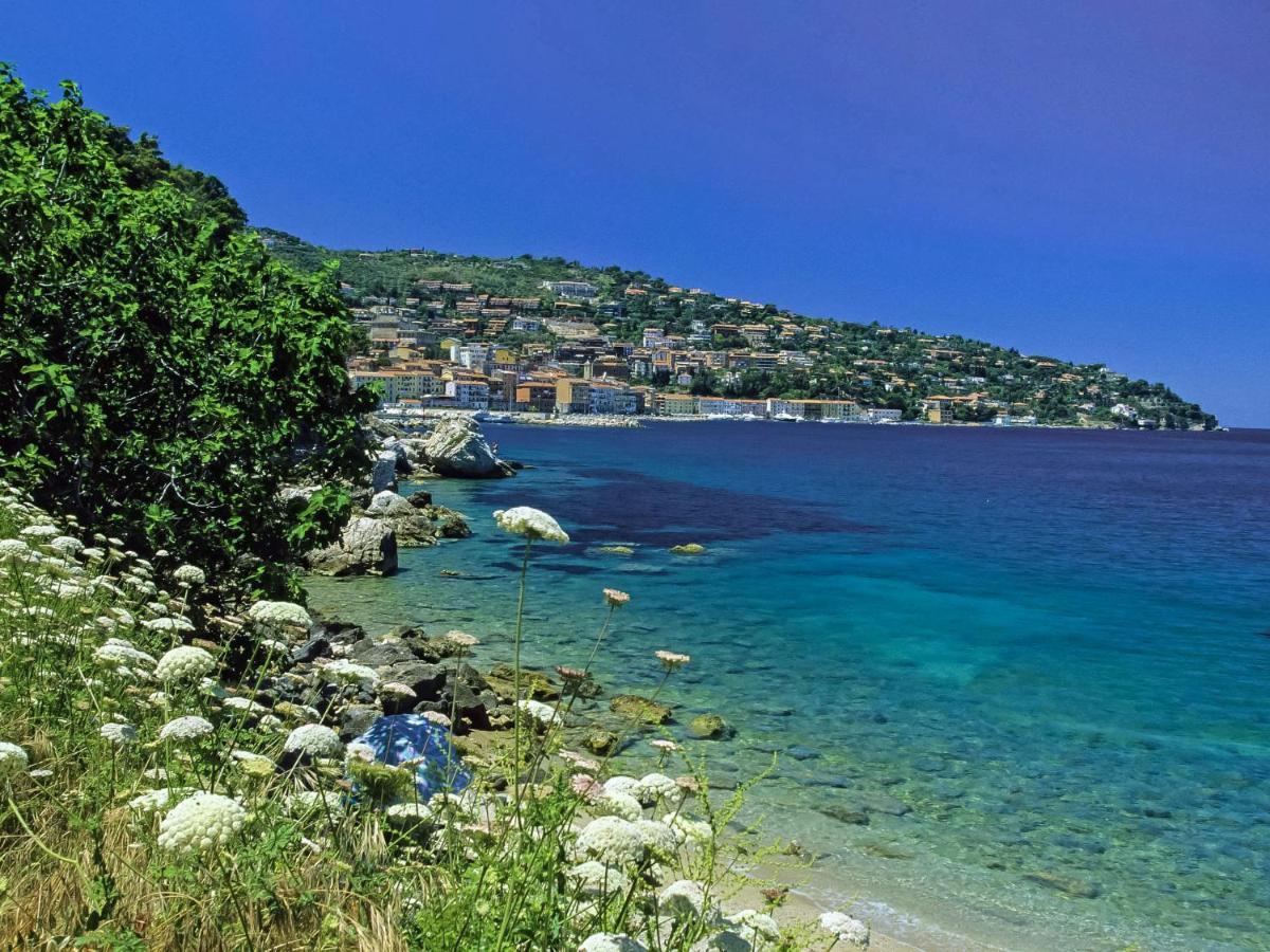 Holiday Home La Tordara By Interhome Porto Santo Stefano  Bagian luar foto