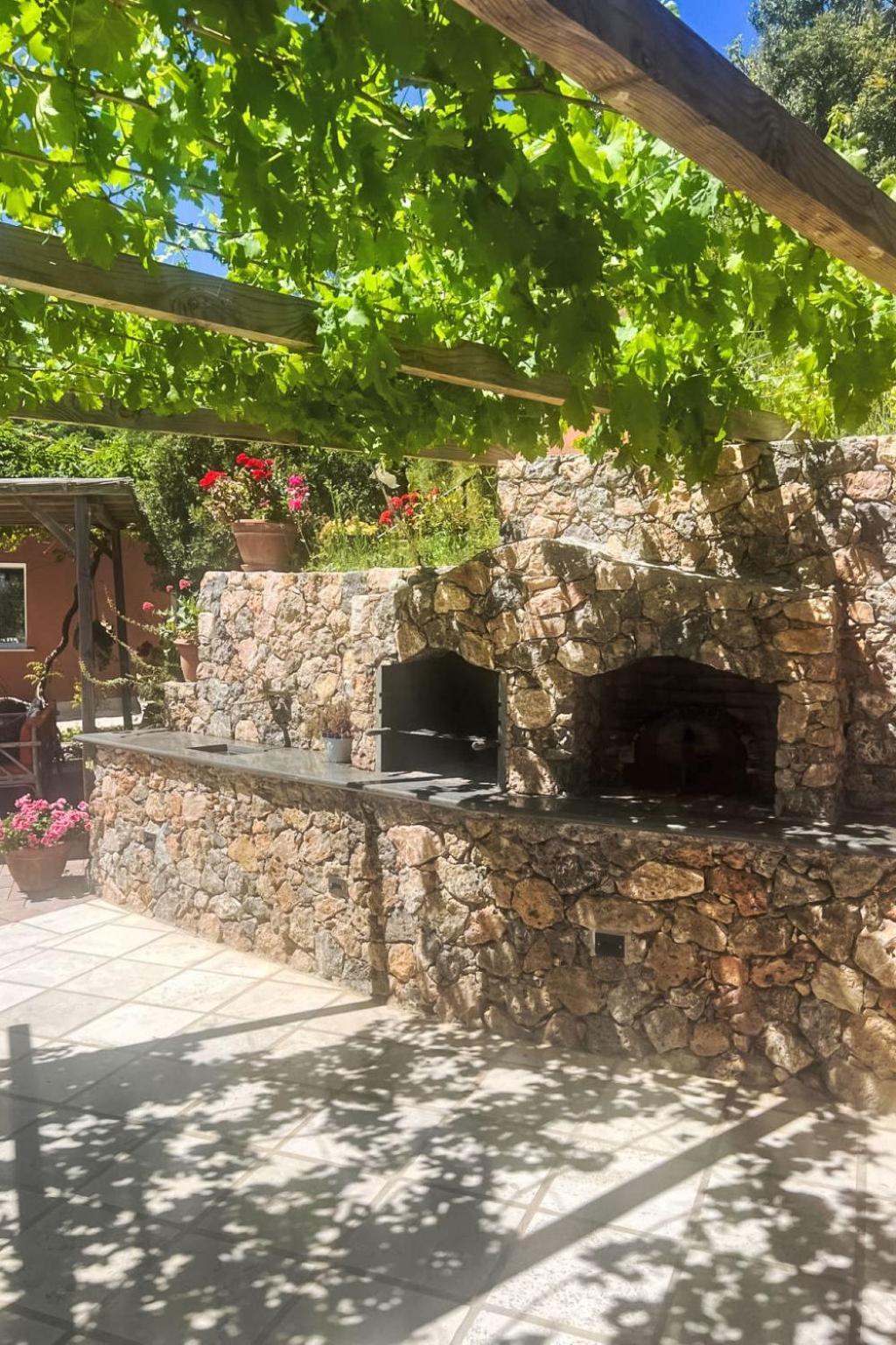 Holiday Home La Tordara By Interhome Porto Santo Stefano  Bagian luar foto